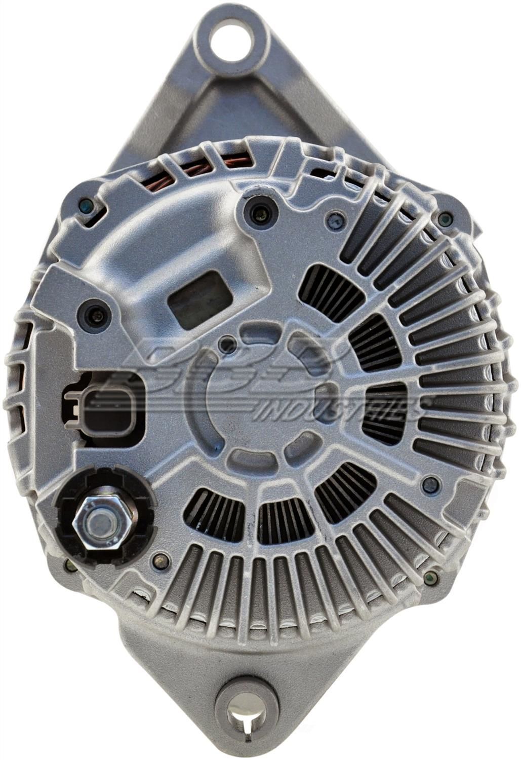 BBB INDUSTRIES - Alternator - BBA - n11228
