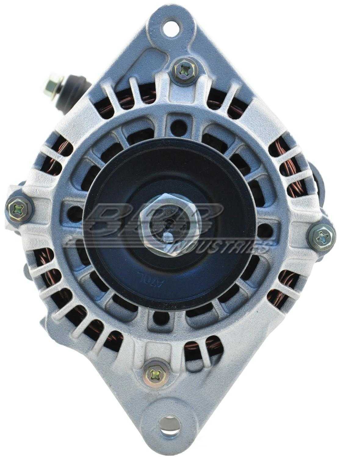 BBB INDUSTRIES - Reman Alternator - BBA - 13350