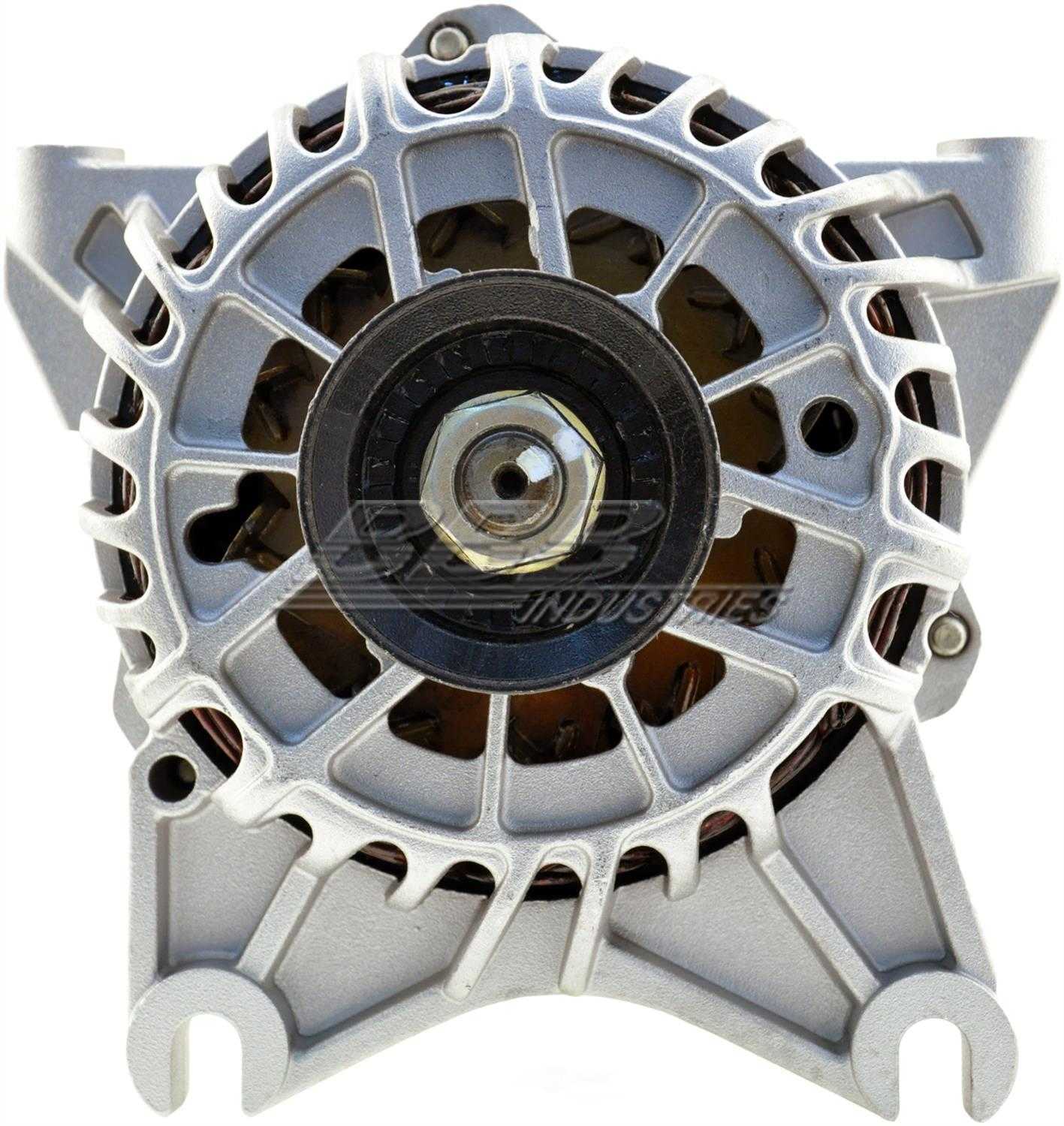 BBB INDUSTRIES - Reman Alternator - BBA - 8310
