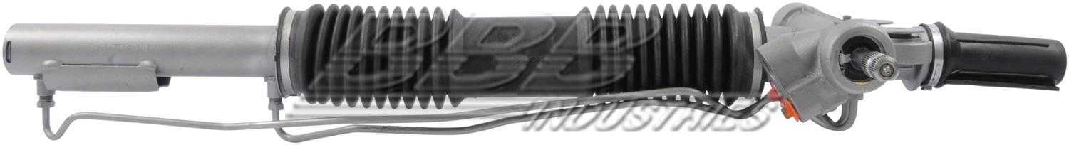 BBB INDUSTRIES - Reman Rack And Pinion - BBA - 102-0140