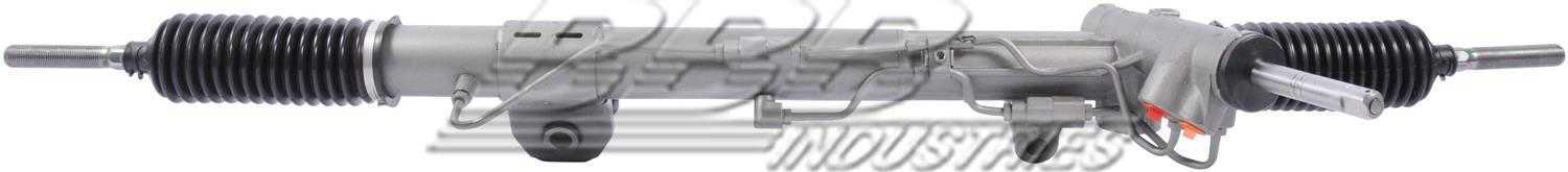 BBB INDUSTRIES - Reman Rack And Pinion - BBA - 102-0259