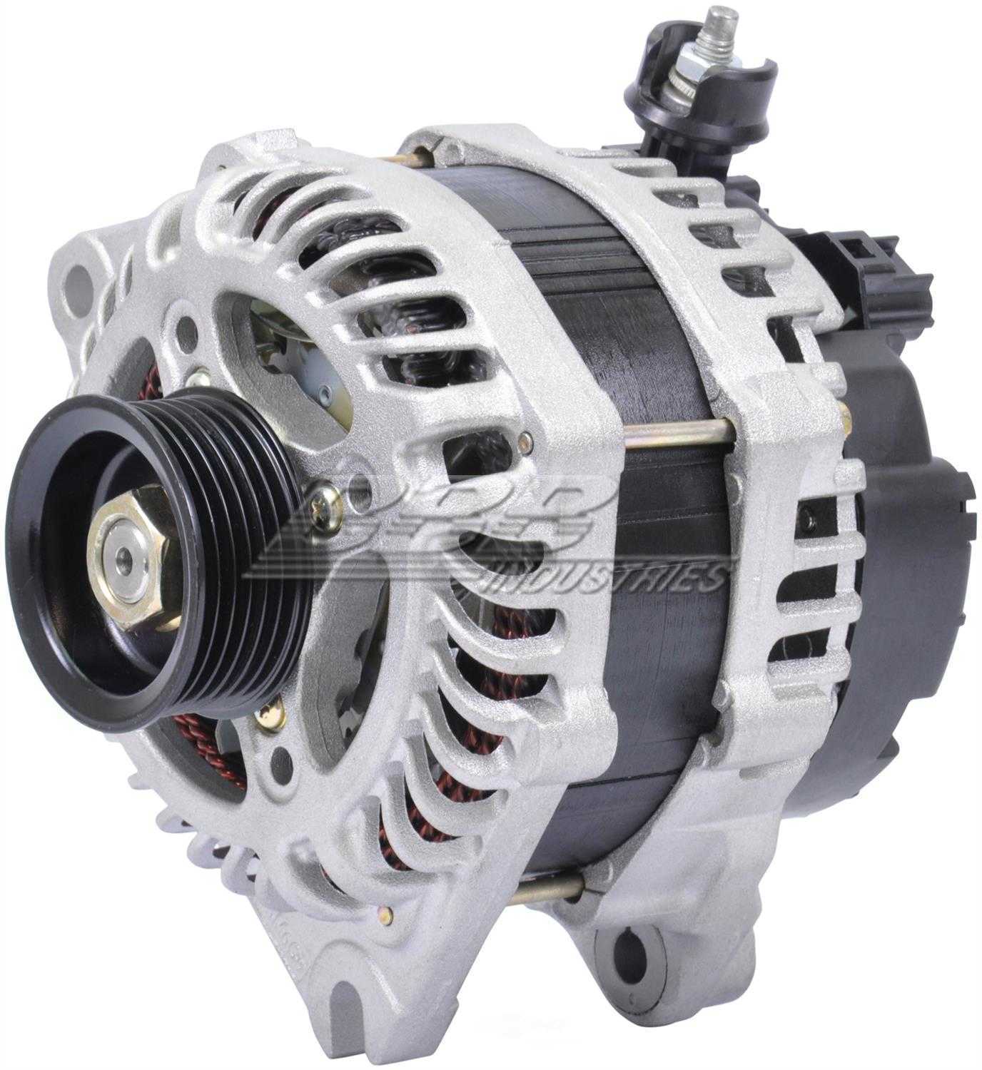 BBB INDUSTRIES - Reman Alternator - BBA - 11917