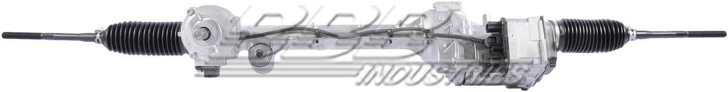 BBB INDUSTRIES - Reman Rack And Pinion - BBA - 201-0144e