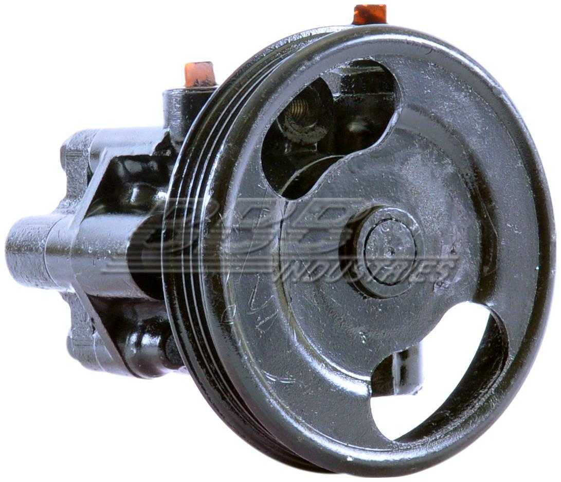 BBB INDUSTRIES - Reman Power Steering Pump - BBA - 910-0110