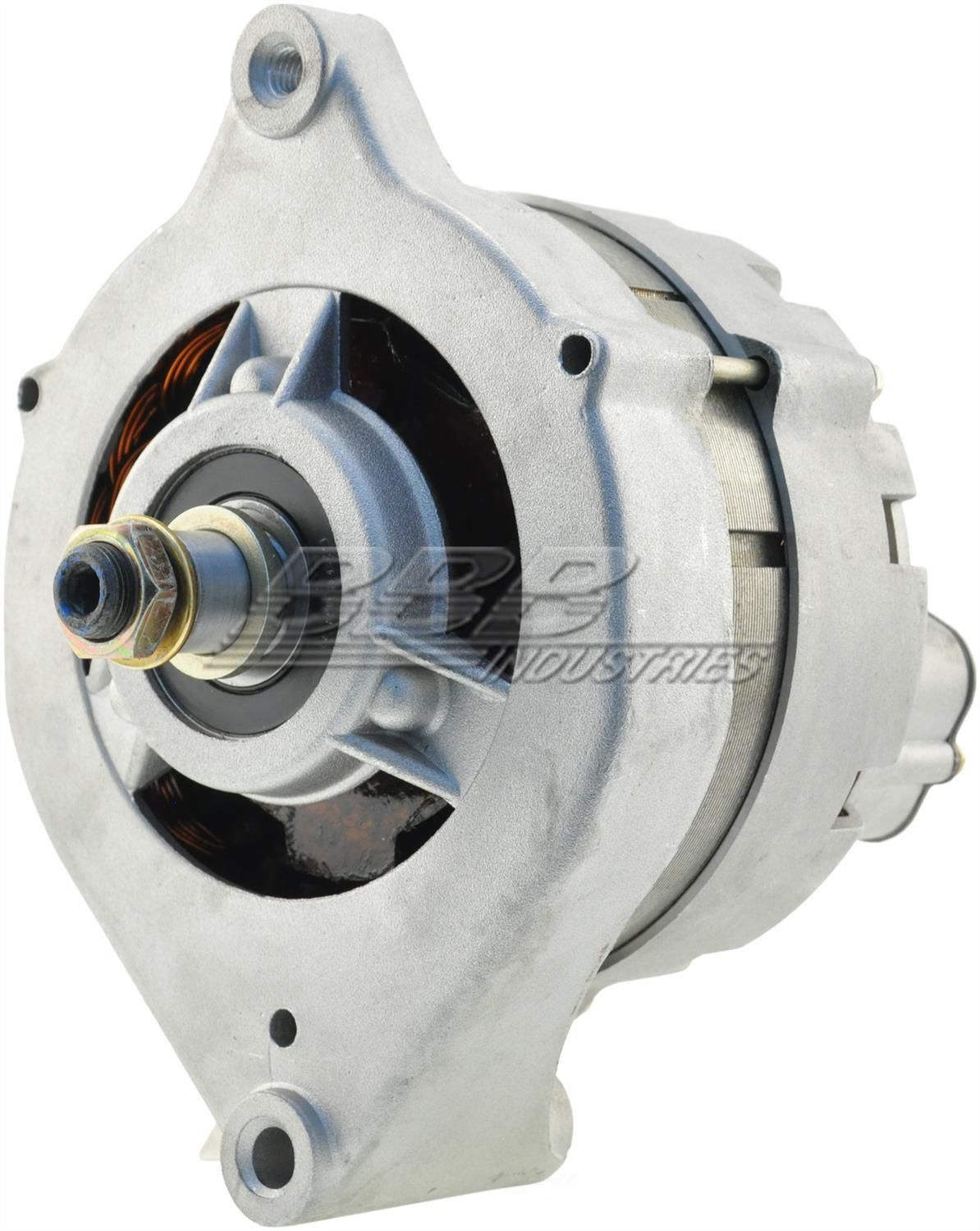 BBB INDUSTRIES - Alternator - BBA - n7069