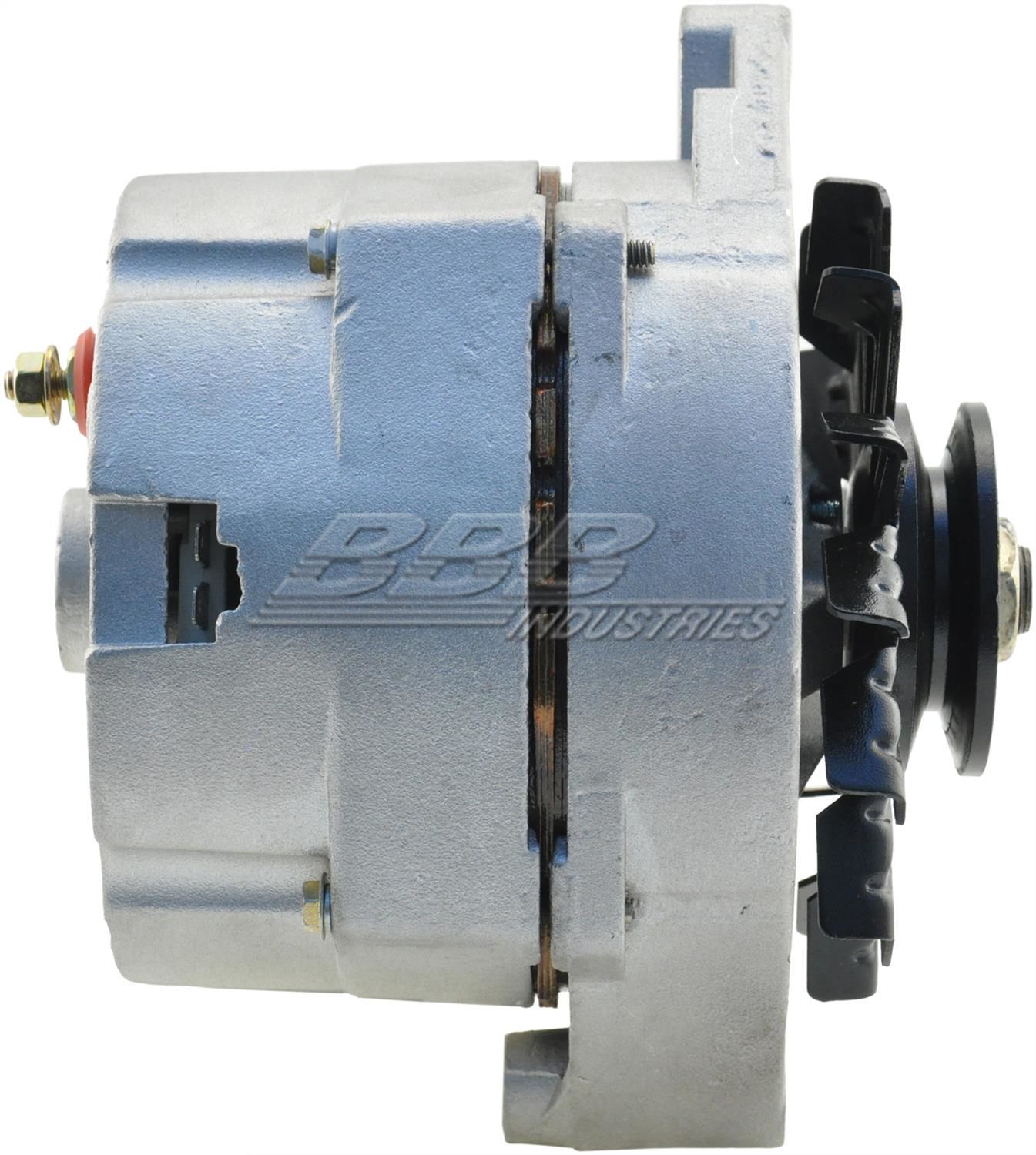 BBB INDUSTRIES - Alternator - BBA - n7134-3