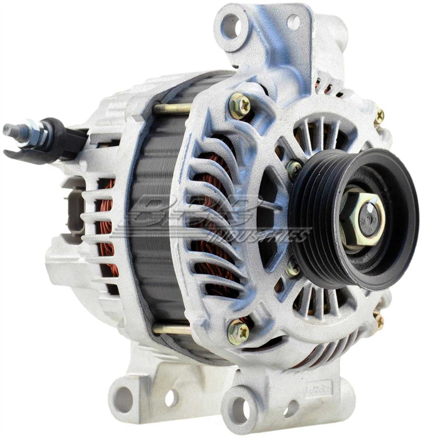 BBB INDUSTRIES - Reman Alternator - BBA - 11269