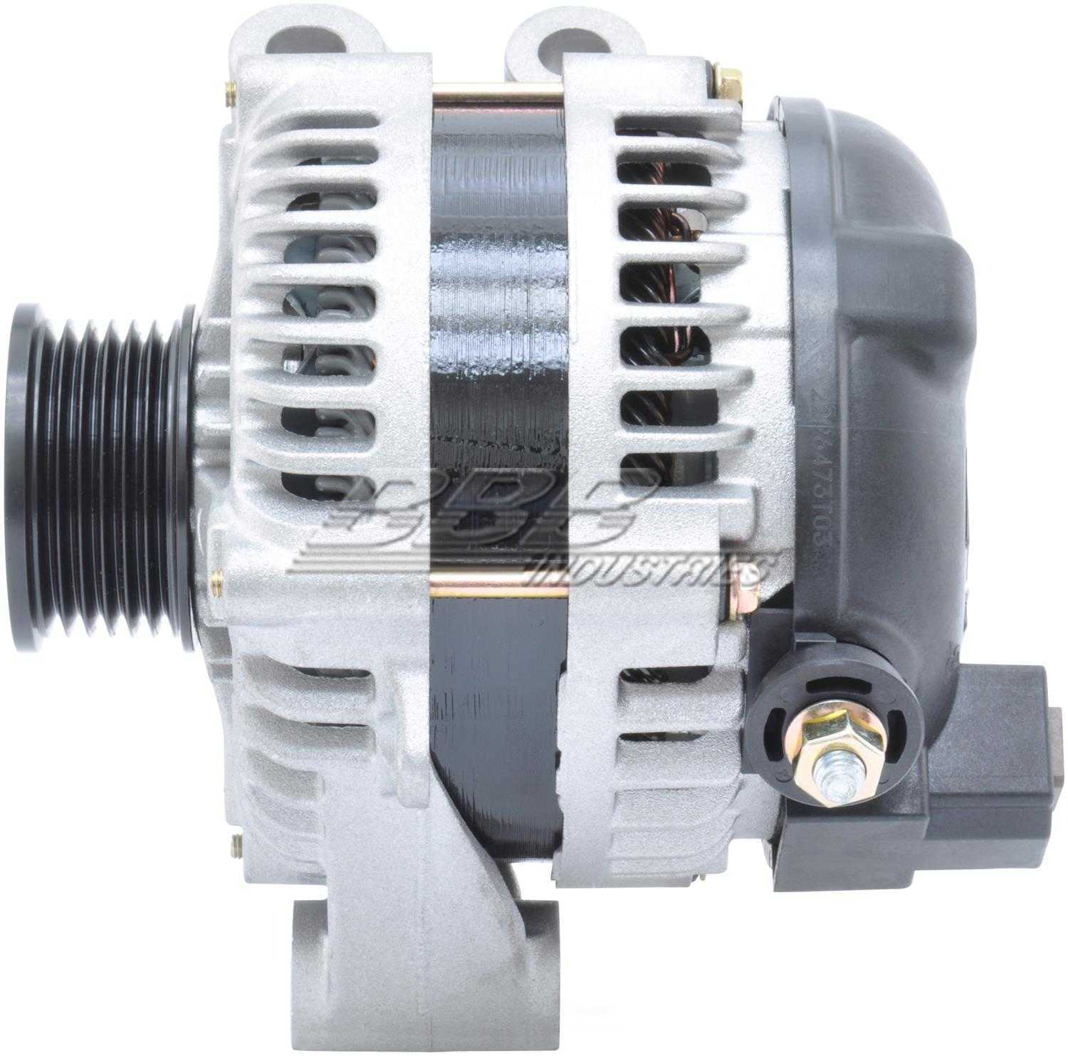 BBB INDUSTRIES - Reman Alternator - BBA - 11528