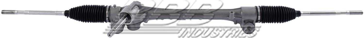 BBB INDUSTRIES - Reman Rack And Pinion - BBA - 211-0159