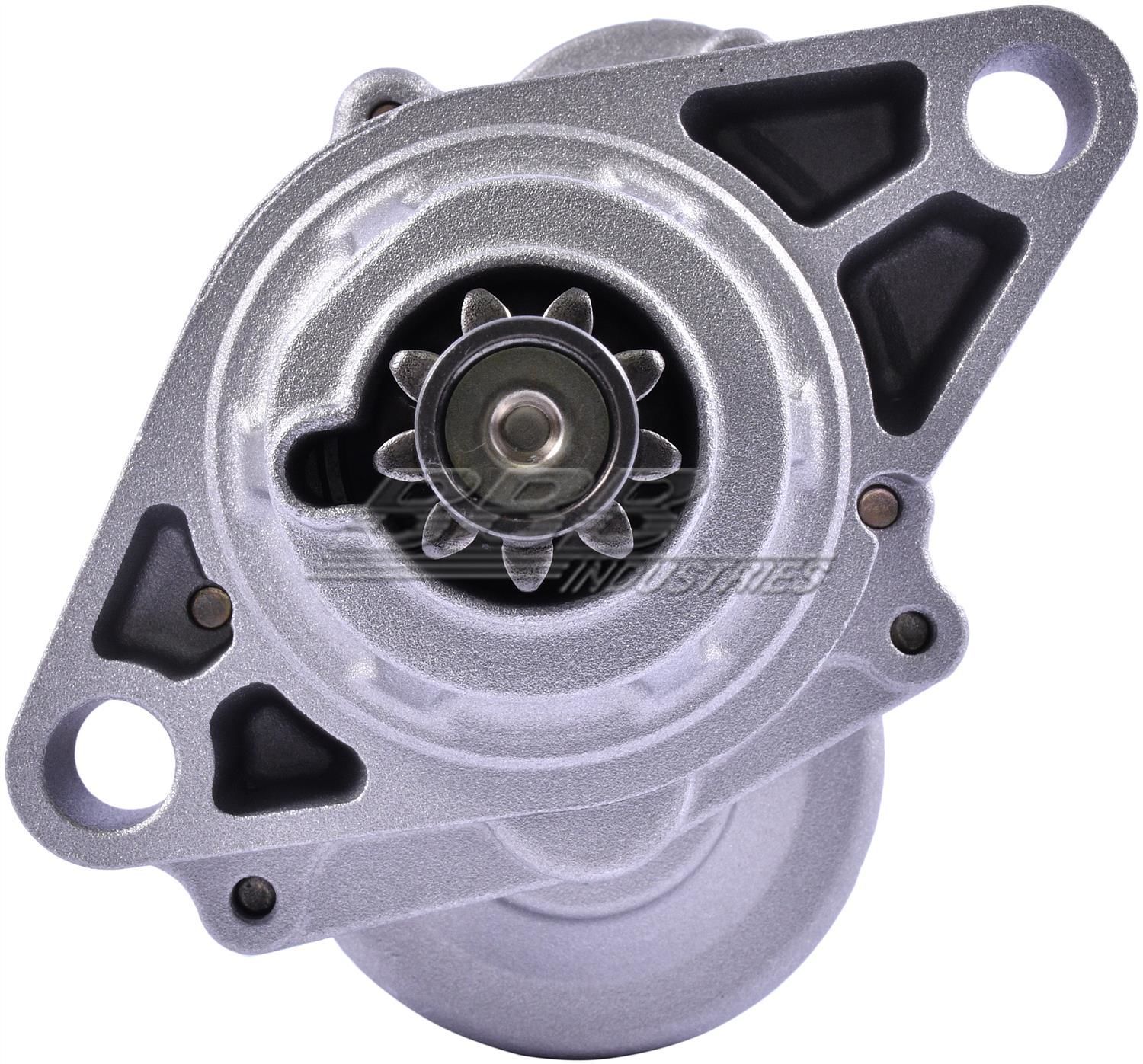 BBB INDUSTRIES - Reman Starter - BBA - 52160