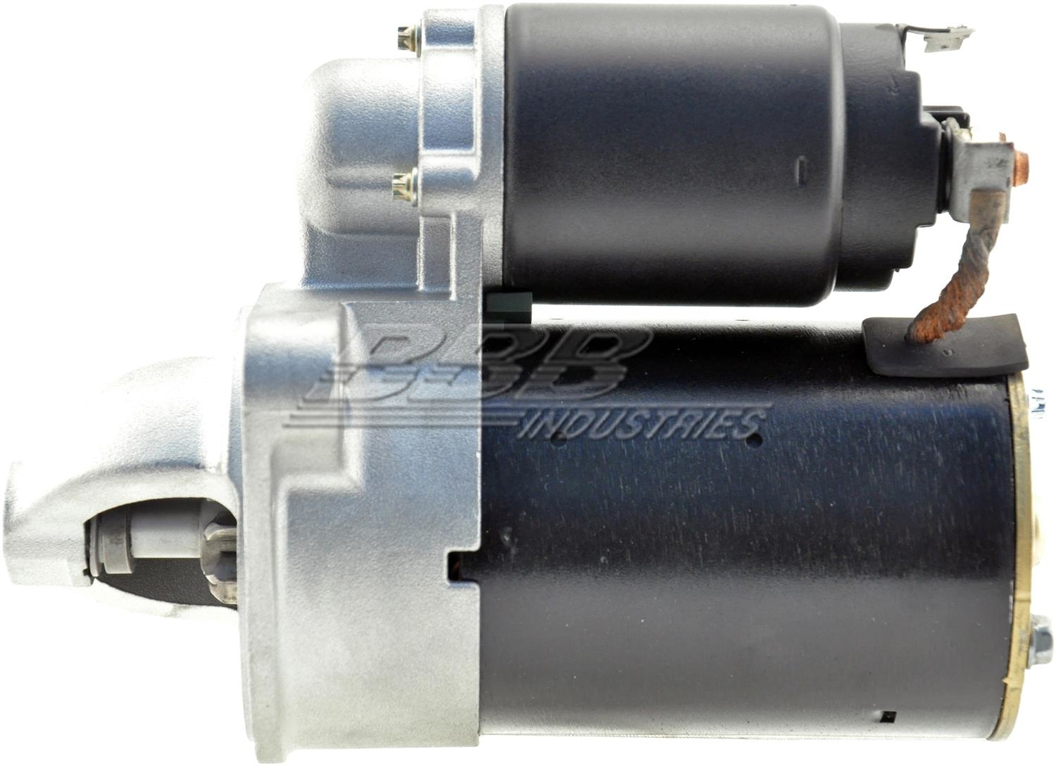 BBB INDUSTRIES - Reman Starter - BBA - 6945