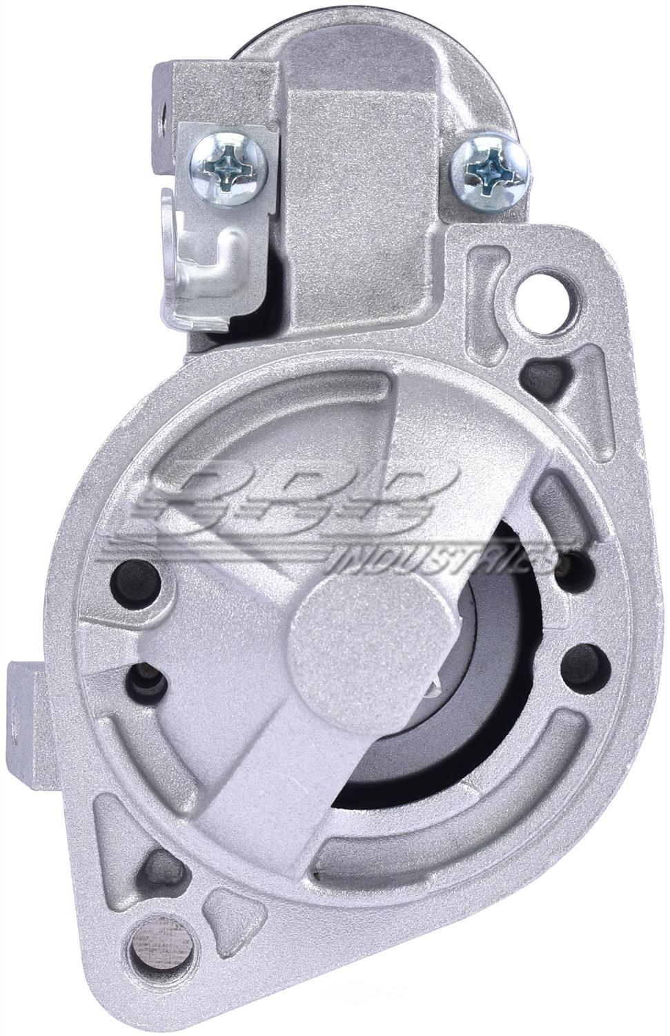 BBB INDUSTRIES - Starter - BBA - n17931