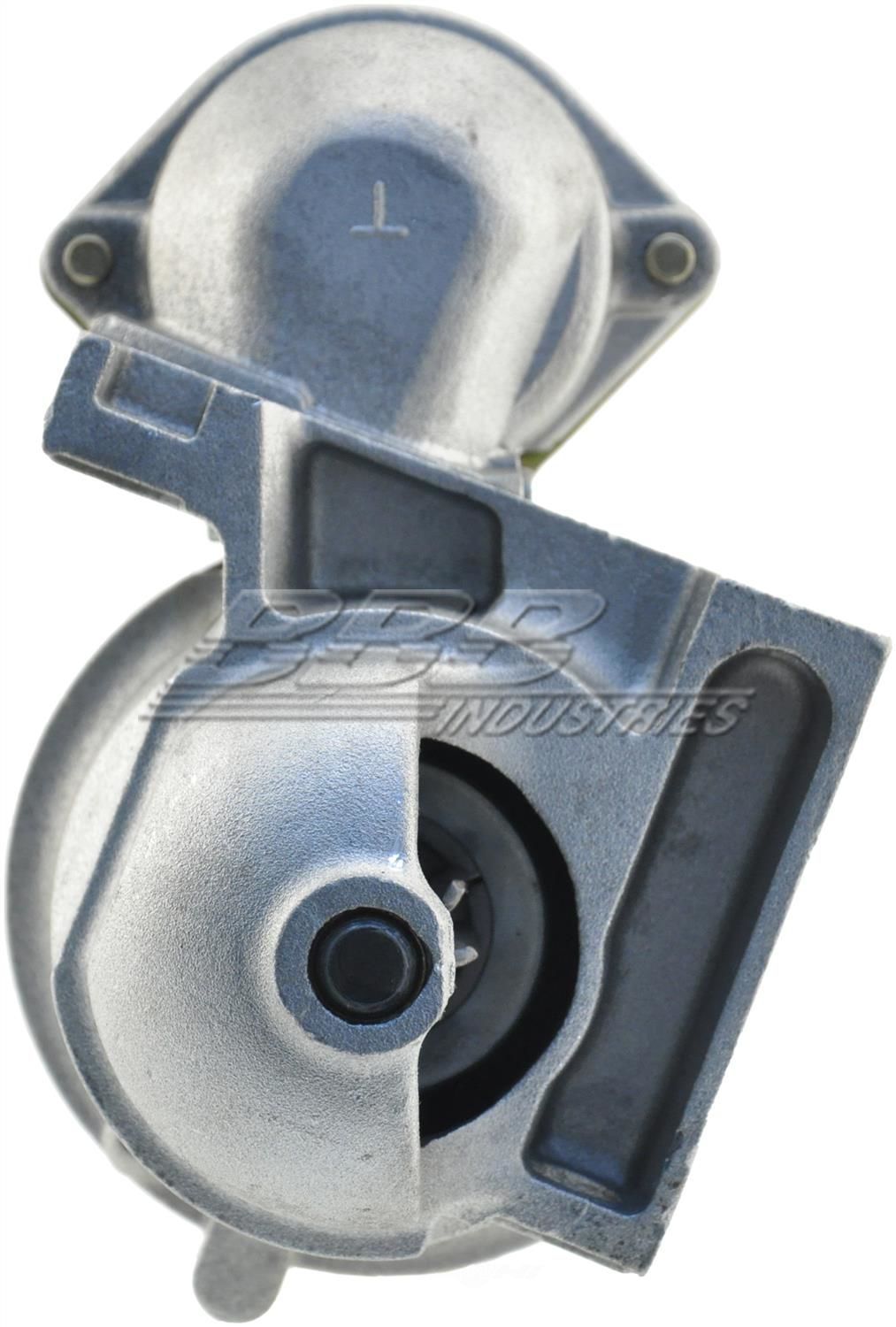 BBB INDUSTRIES - Starter - BBA - n6309