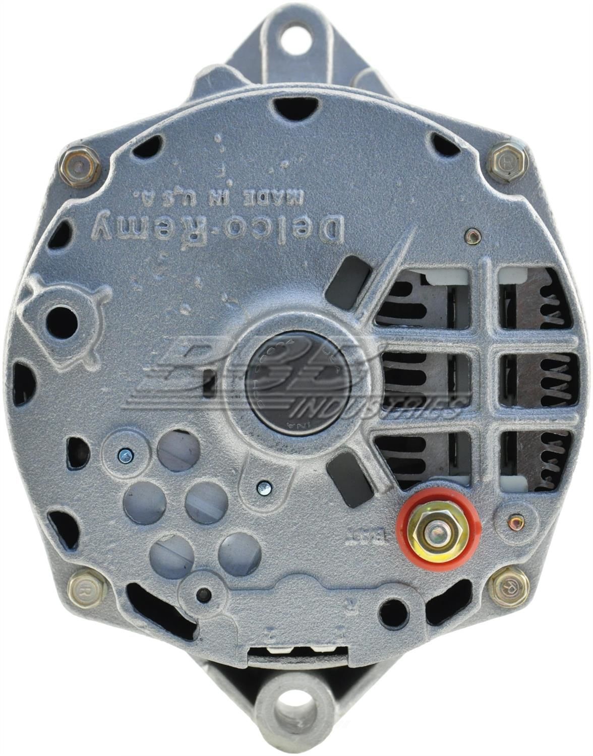 BBB INDUSTRIES - Alternator - BBA - n7294-6