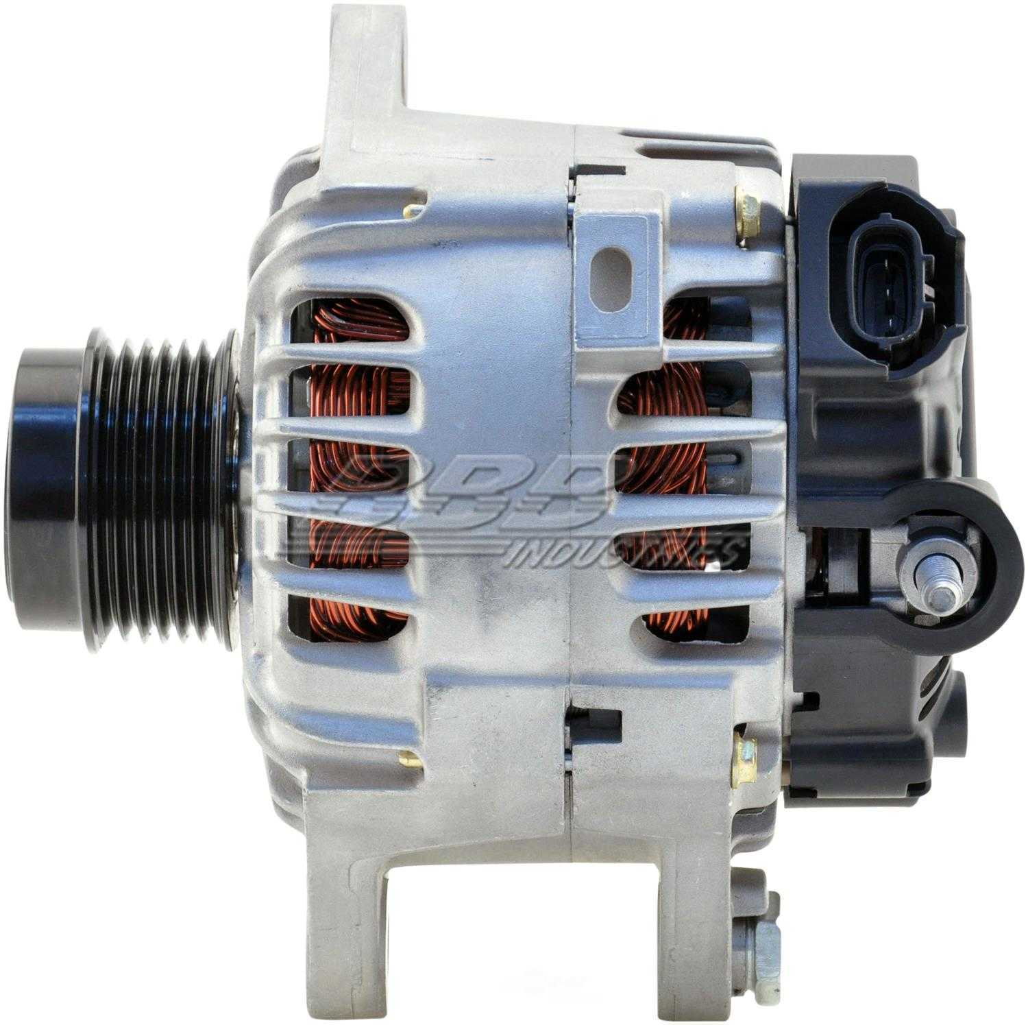 BBB INDUSTRIES - Reman Alternator - BBA - 11609