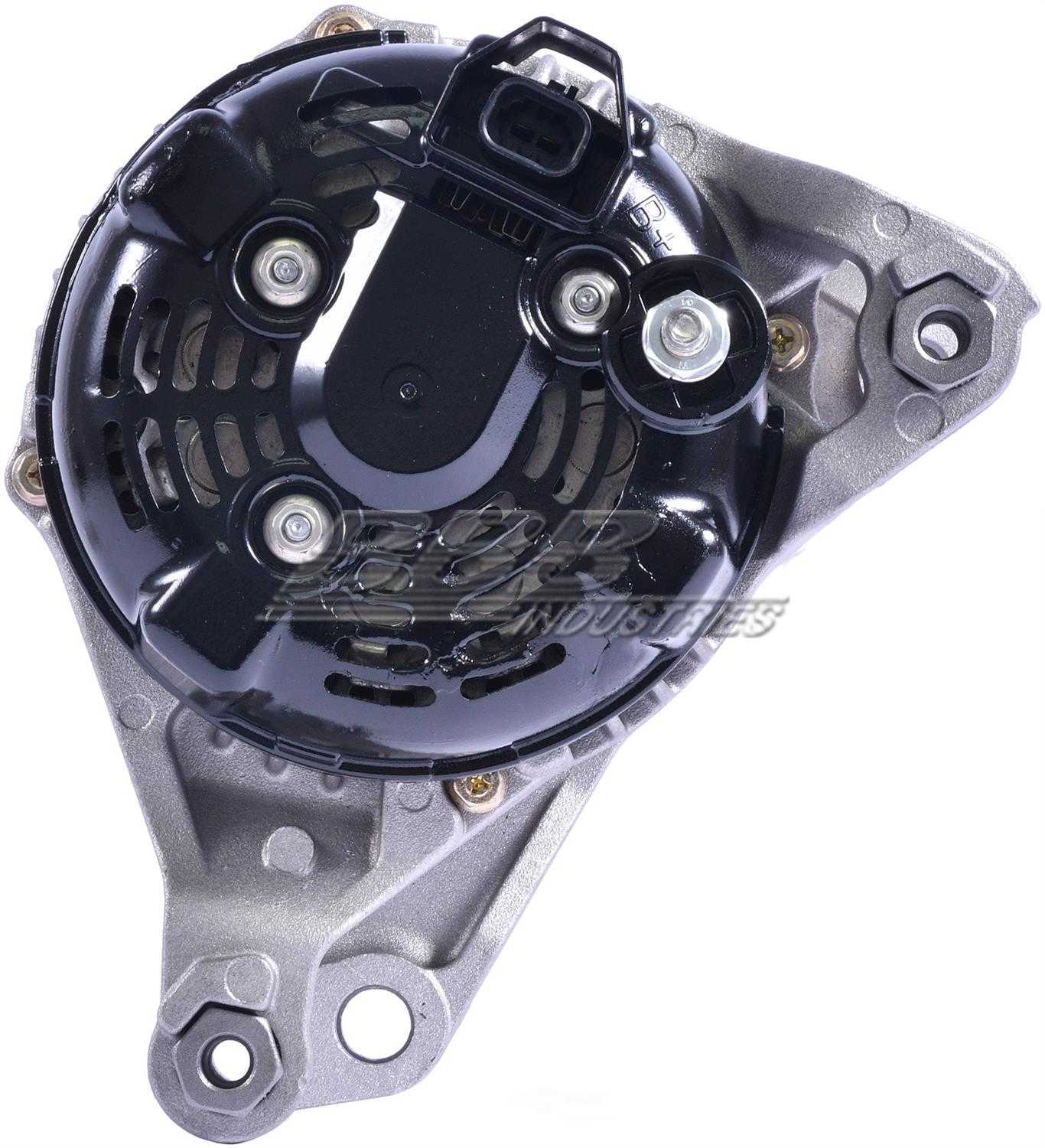 BBB INDUSTRIES - Reman Alternator - BBA - 42178