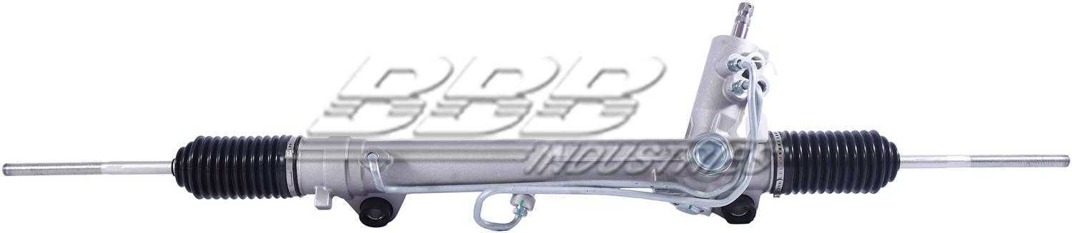BBB INDUSTRIES - New Rack And Pinion - BBA - n101-0107