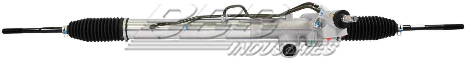 BBB INDUSTRIES - New Rack And Pinion - BBA - n103-0263
