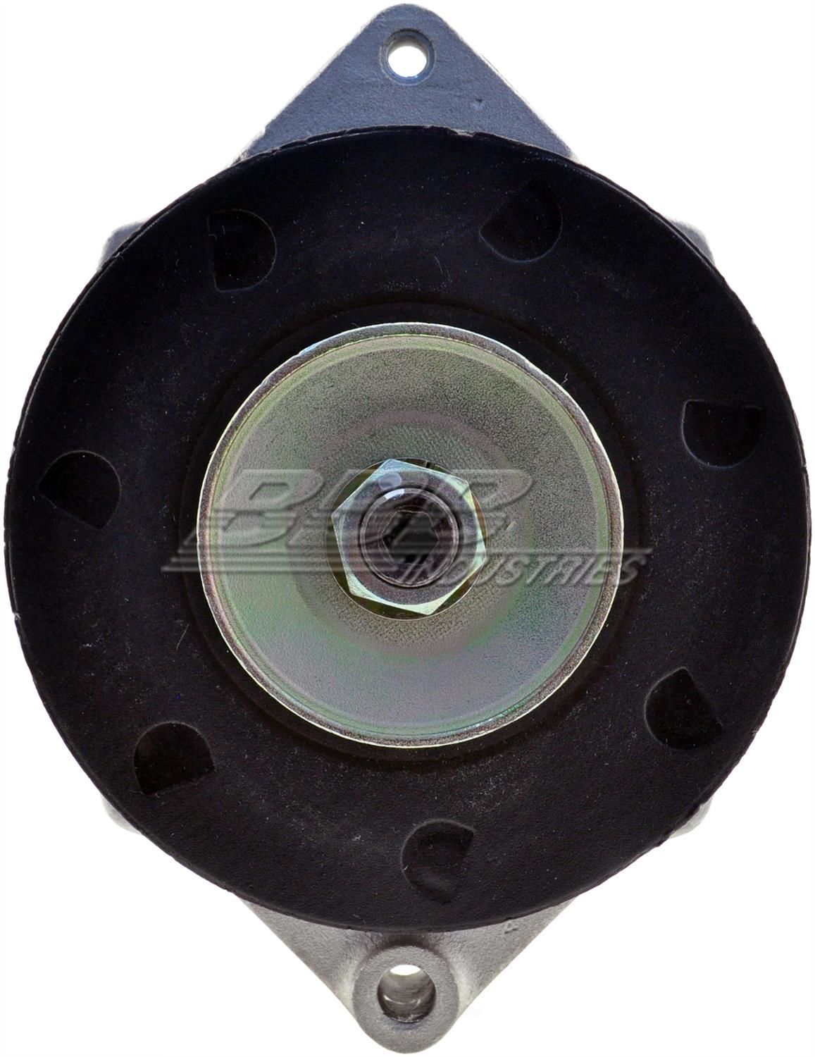 BBB INDUSTRIES - Alternator - BBA - n7294-3r