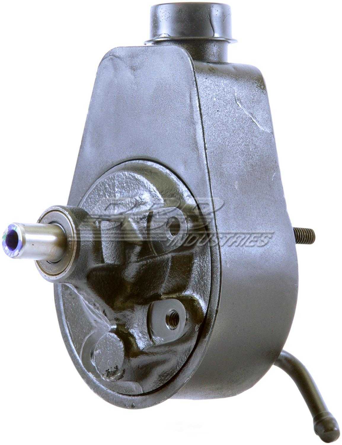 BBB INDUSTRIES - Reman Power Steering Pump - BBA - 732-2161