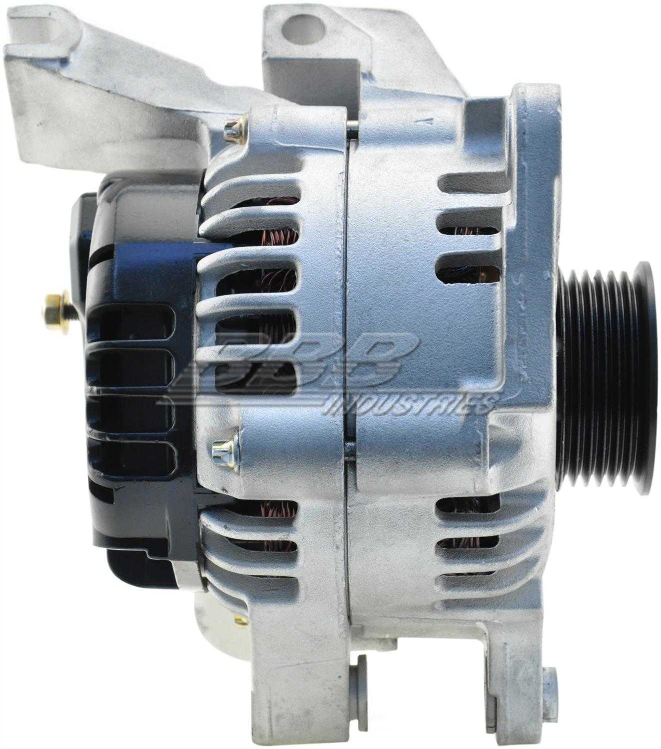 BBB INDUSTRIES - Reman Alternator - BBA - 8294