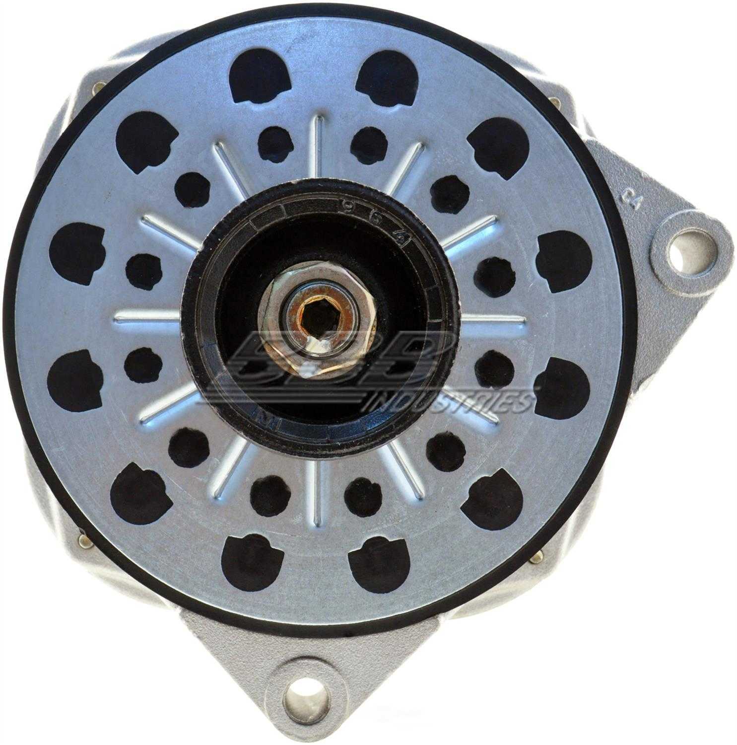BBB INDUSTRIES - Alternator - BBA - n8219-5