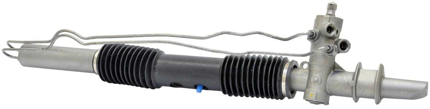 BBB INDUSTRIES - Reman Rack And Pinion - BBA 103-0105
