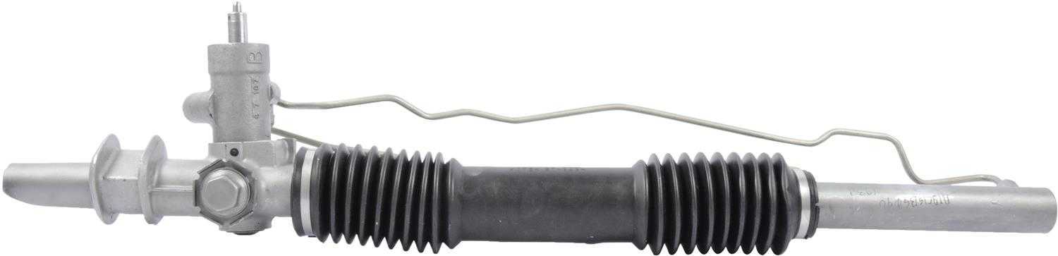 BBB INDUSTRIES - Reman Rack And Pinion - BBA 103-0108
