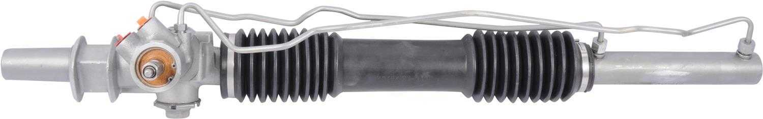 BBB INDUSTRIES - Reman Rack And Pinion - BBA 103-0109