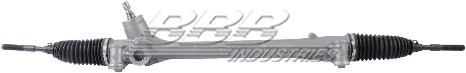 BBB INDUSTRIES - Reman Rack And Pinion - BBA - 211-0130