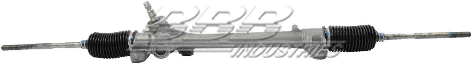 BBB INDUSTRIES - Reman Rack And Pinion - BBA - 211-0133