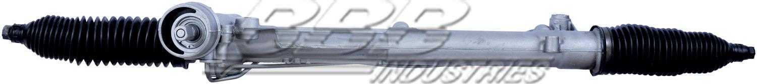 BBB INDUSTRIES - Reman Rack And Pinion - BBA - 312-0147