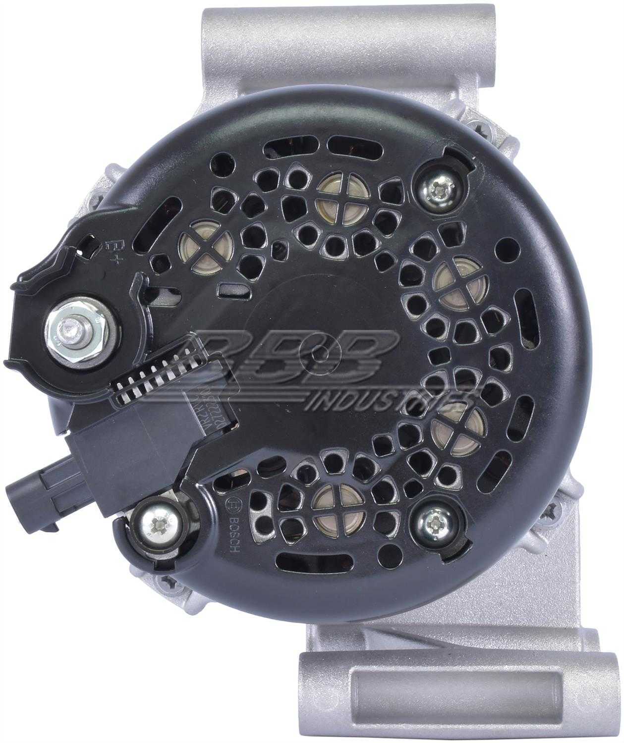 BBB INDUSTRIES - Reman Alternator - BBA - 42219