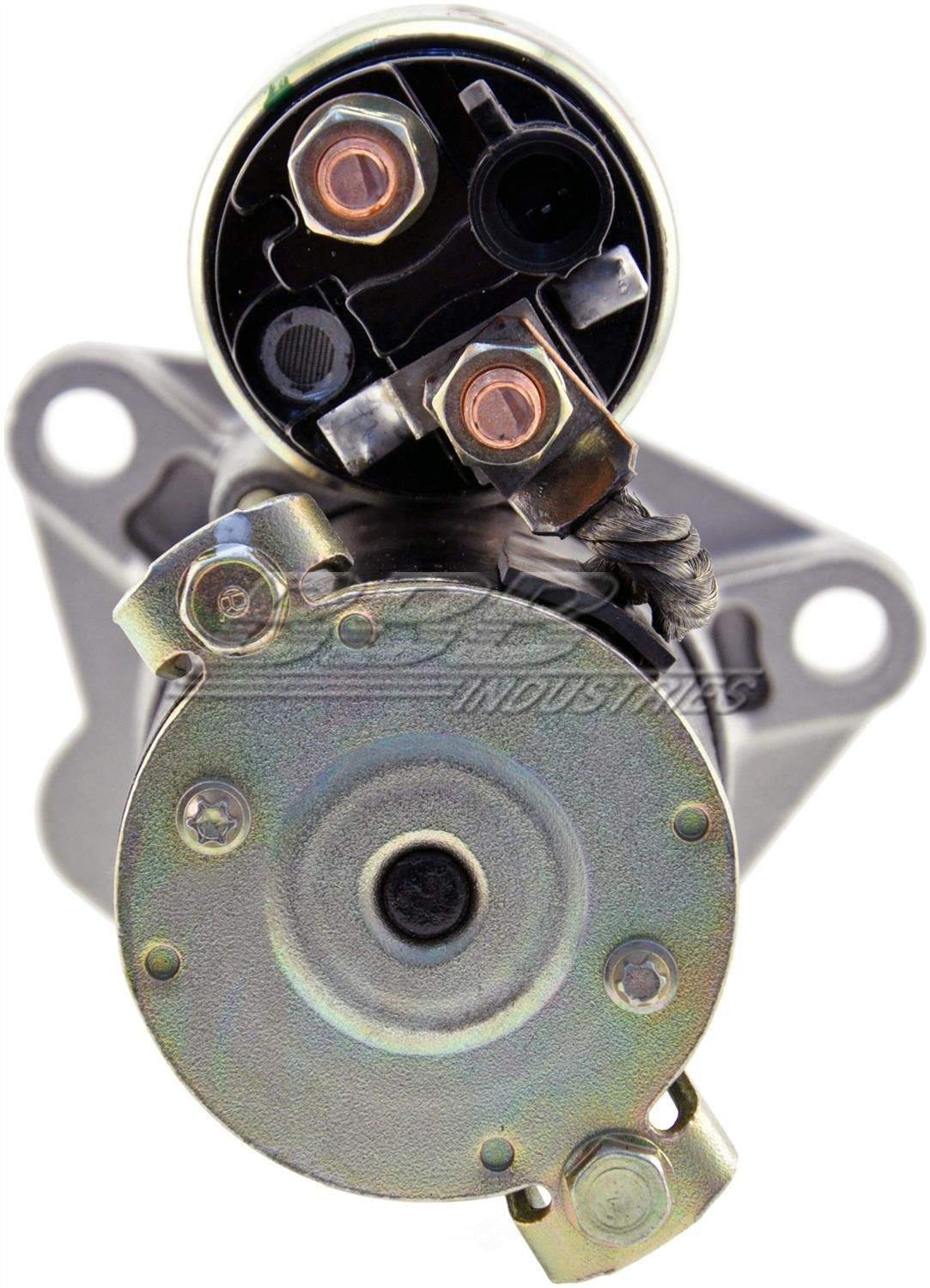 BBB INDUSTRIES - Starter - BBA - n6947