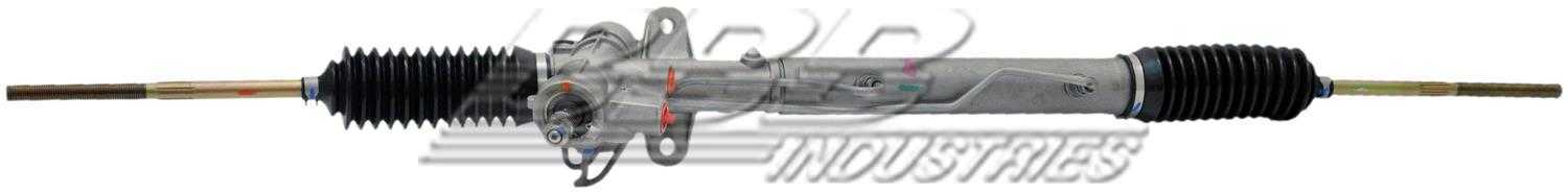 BBB INDUSTRIES - Reman Rack And Pinion - BBA - 102-0175