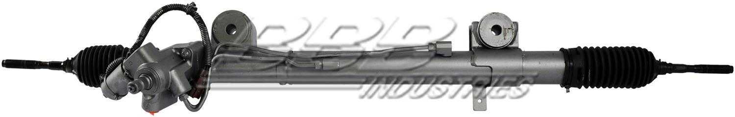 BBB INDUSTRIES - Reman Rack And Pinion - BBA - 310-0231