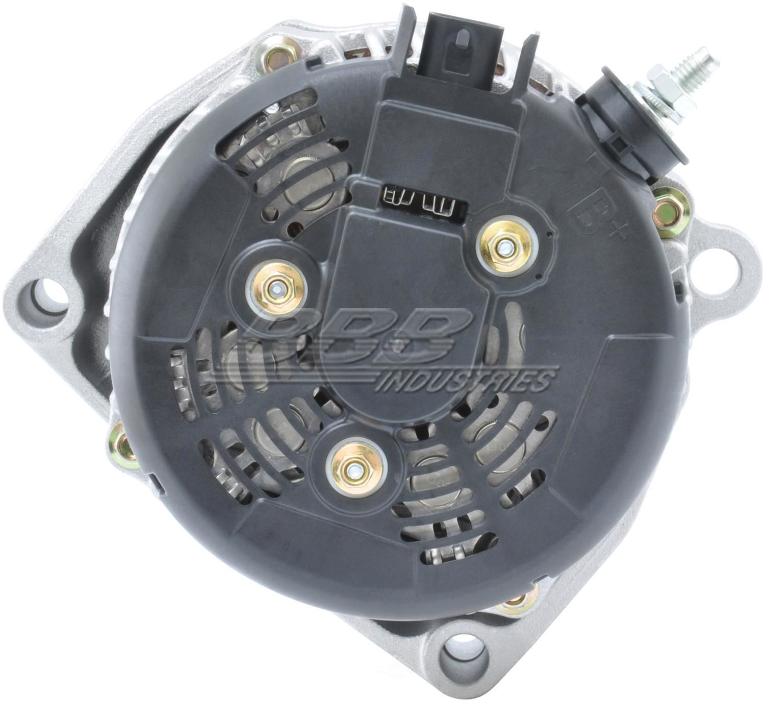 BBB INDUSTRIES - Alternator - BBA - n42093
