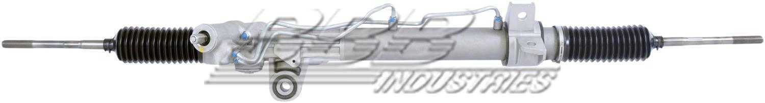 BBB INDUSTRIES - Reman Rack And Pinion - BBA - 103-0256