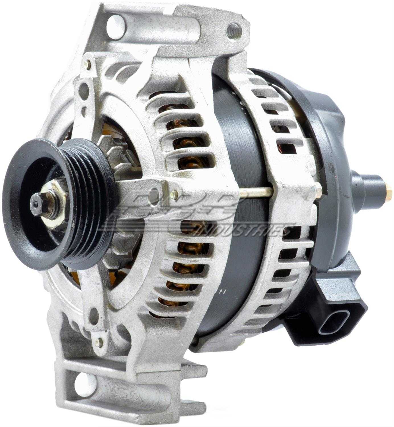 BBB INDUSTRIES - Reman Alternator - BBA - 11248