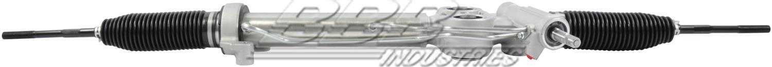 BBB INDUSTRIES - New Rack And Pinion - BBA - n103-0259