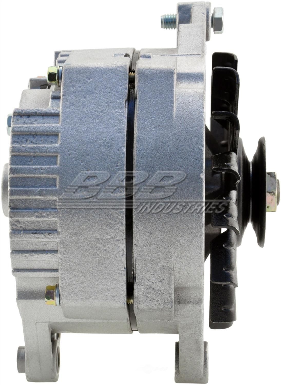 BBB INDUSTRIES - Alternator - BBA - n7157m