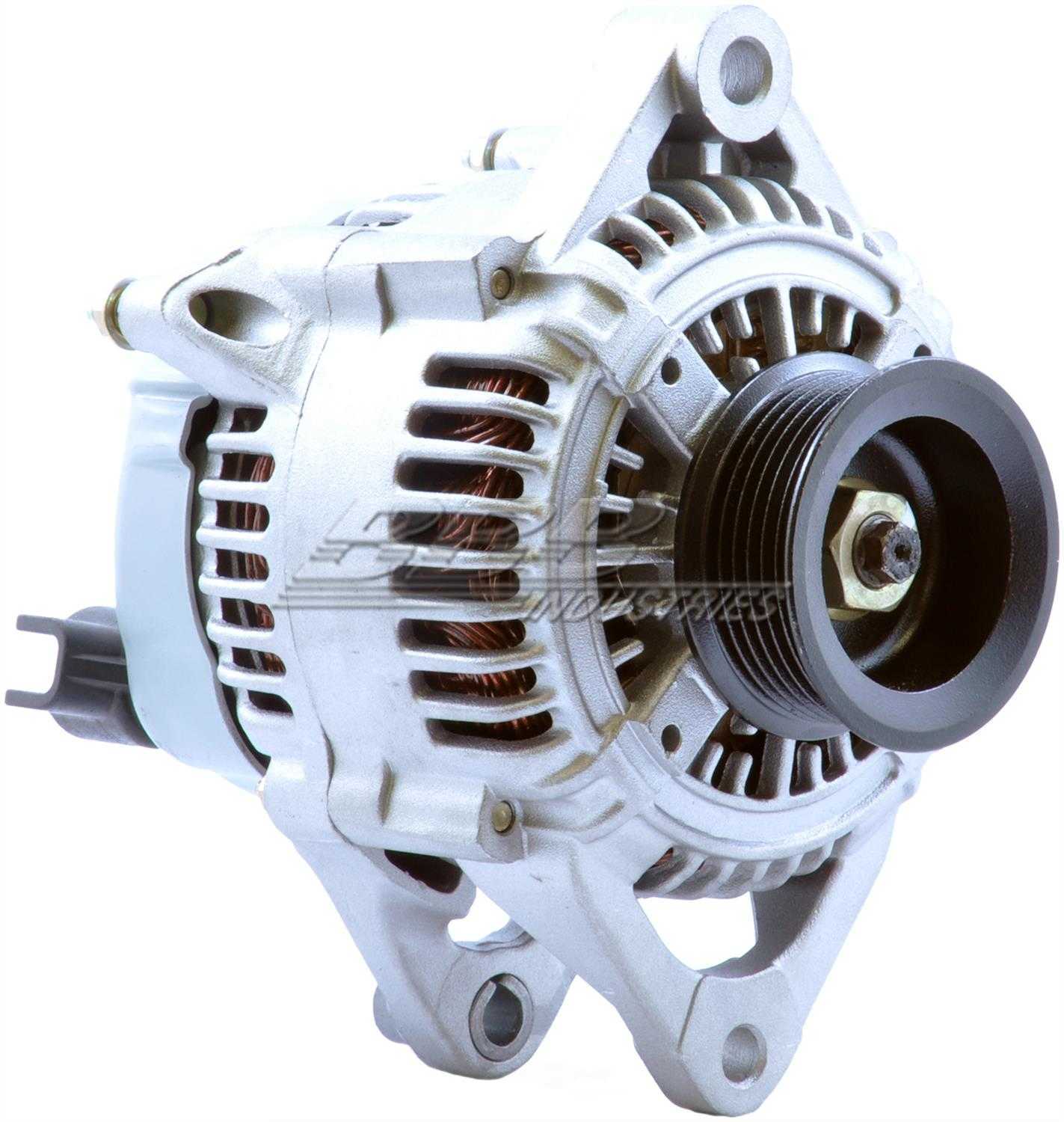 BBB INDUSTRIES - Reman Alternator - BBA - 13311