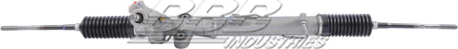 BBB INDUSTRIES - Reman Rack And Pinion - BBA - 102-0171
