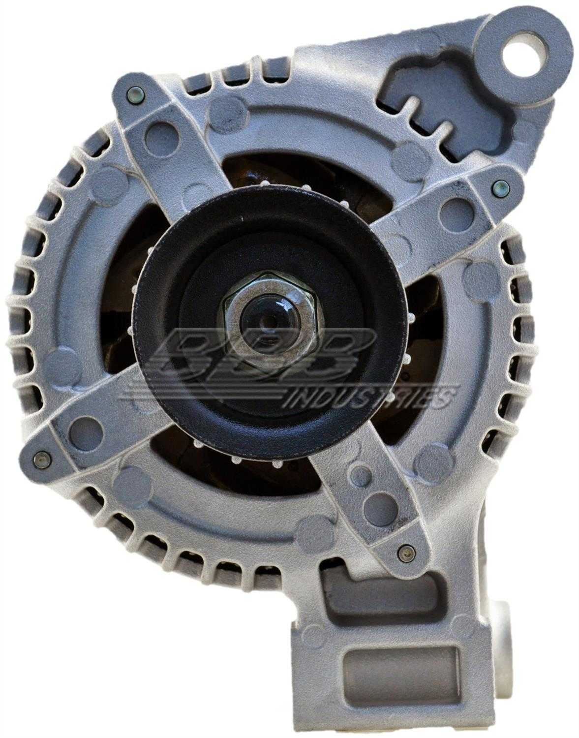 BBB INDUSTRIES - Reman Alternator - BBA - 11250
