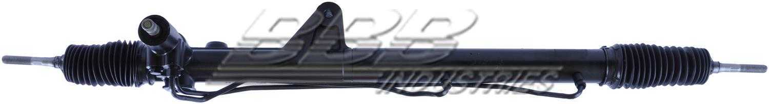 BBB INDUSTRIES - Reman Rack And Pinion - BBA - 313-0233
