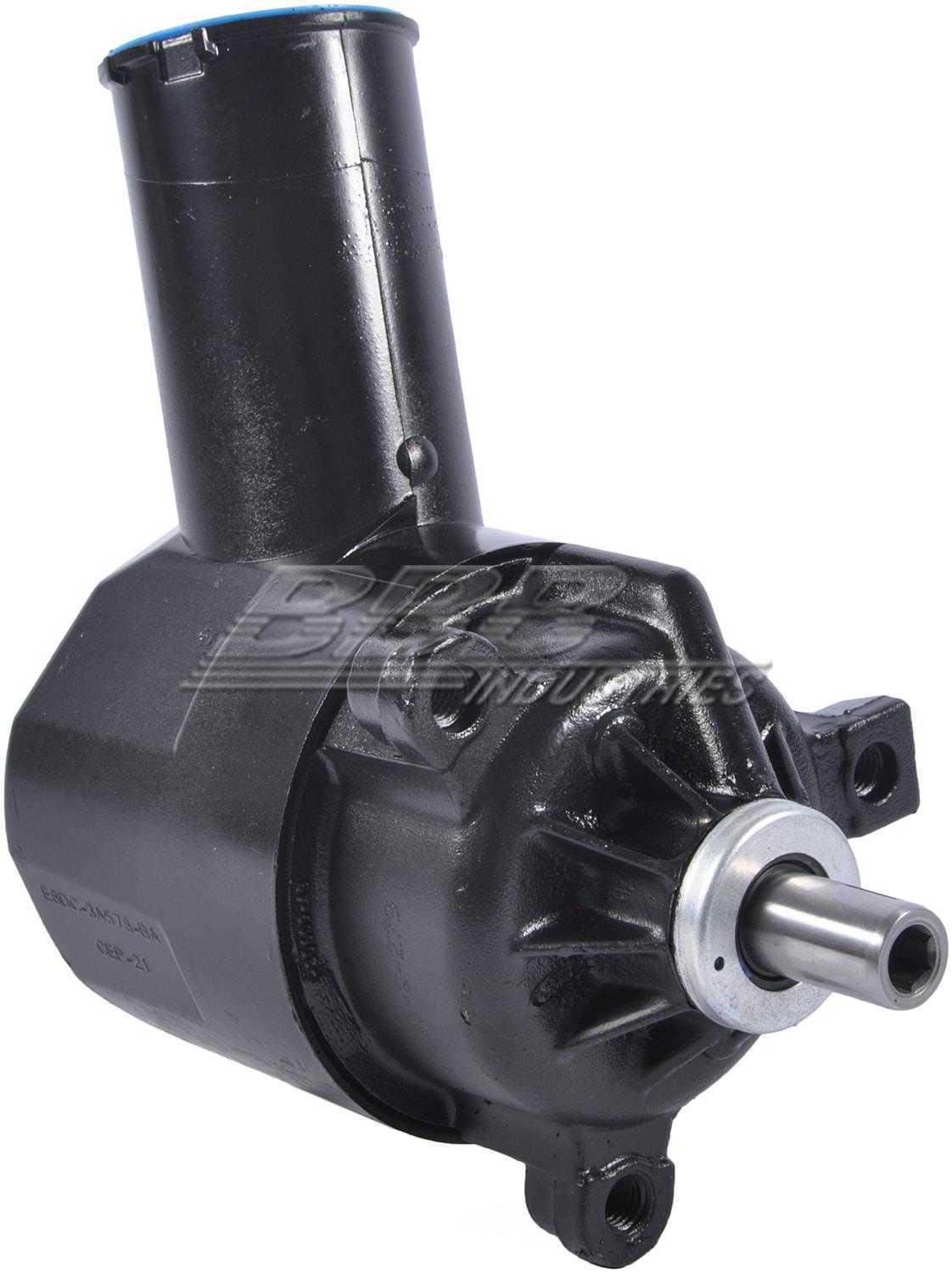 BBB INDUSTRIES - Reman Power Steering Pump - BBA - 711-2140