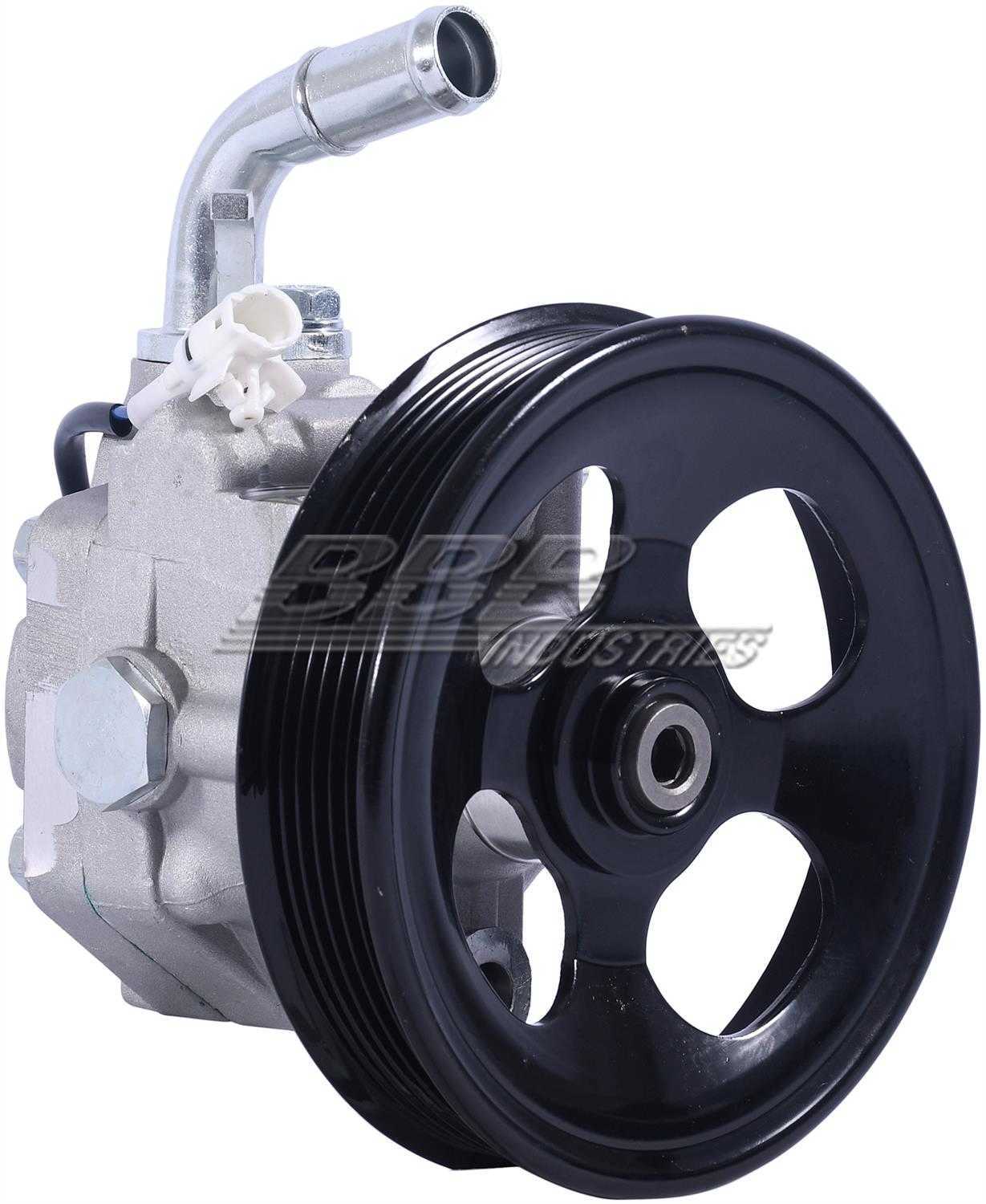 BBB INDUSTRIES - New Power Steering Pump - BBA - n990-0822