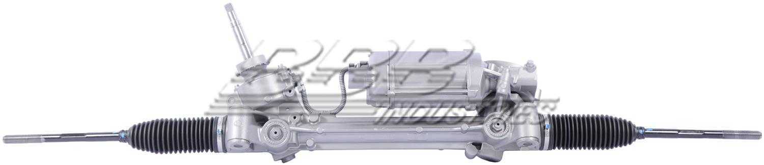 BBB INDUSTRIES - Reman Rack And Pinion - BBA - 203-0148e