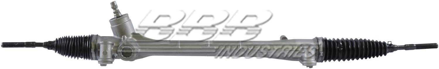 BBB INDUSTRIES - Reman Rack And Pinion - BBA - 211-0118