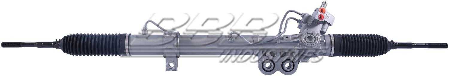 BBB INDUSTRIES - Reman Rack And Pinion - BBA - 310-0279